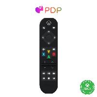 PDP Nemesis Media Remote for Xbox Series X|S ̵