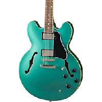 Epiphone ES-335 Traditional Pro Semi-Hollow Electr