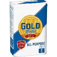 [S&S] $2.98: 5-lbs Gold Medal All Purpose Flou