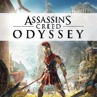 Assassin’s Creed Odyssey (PS4/PS5 Digital Do