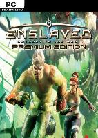 ENSLAVED: Odyssey to the West Premium Edition (PC 