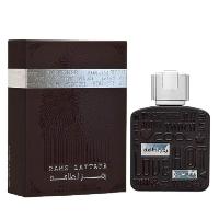 Lattafa Perfumes Ramz Lattafa Perfumes Silver Eau 