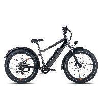 Rad Power Bikes RadRover 6 Plus Electric Fat Tire 