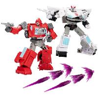 2-Pack Transformers Studios Series – Transfo