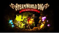 SteamWorld Games & DLC (PC Digital Download): 