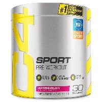 7.1-Oz (30 Servings) Cellucor C4 Sport Pre Workout