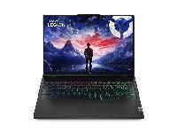 Lenovo Legion Pro 7i (2024): 16″ QHD+ 240Hz,