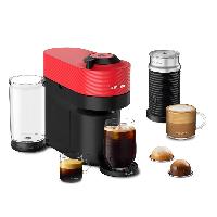 Breville Nespresso Vertuo Pop+ Combination Espress