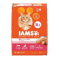 Select Amazon Accounts: IAMS Proactive Health Dry 