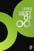 Warner Bros. Best of 00′s 10-Film Collection