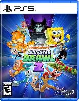 Nickelodeon All Star Brawl 2 Standard Edition (PS5