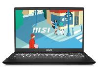 MSI Modern 15H 15.6″ Ultra Thin and Light Pr