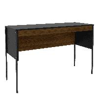 47″ Polifurniture Mallorca Modern Writing De