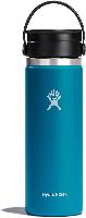 Hydroflask: 20-Oz Insulated Wide Mouth Bottle w/ L