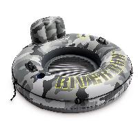 53″ Intex River Run Inflatable Pool Float w/