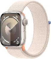 $299: Apple Watch Series 9 [GPS 41mm], Aluminum Ca