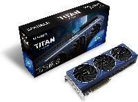 $200: Sparkle Intel Arc A750 Titan OC Edition 8GB 