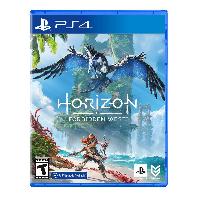 Horizon Forbidden West (PS4/PS5 Upgrade) $9.99 + F