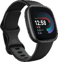 $104.96: Fitbit Versa 4 Fitness Smartwatch