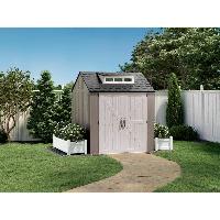 Rubbermaid 7×7 Storage Shed – Clearance