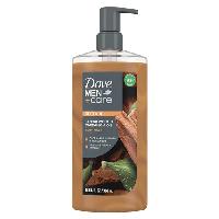 [S&S] $6.49: Dove Men+Care Body Wash Sandalwoo