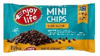$3.77: Enjoy Life Semi Sweet Chocolate Mini Chips,