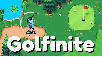 Golfinite (Nintendo Switch Digital Download) $2