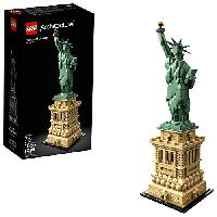 $83.99: 1685-Piece LEGO Architecture Statue of Lib