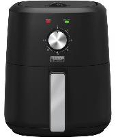 3-qt Bella Pro Series Analog Air Fryer (Black) $20