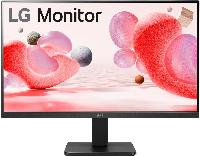 24″ LG 3-Side Borderless 1080p FHD 100Hz Fre