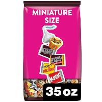 [S&S] from $7.76: Assorted Chocolate, Party Pa