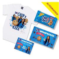 *Starts 04/29* For Walmart+ Members: Chips Ahoy! M