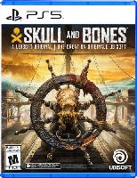 $30: Skull and Bones – Standard Edition (PS5
