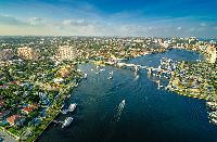 Summer RT Detroit to Ft Lauderdale or Vice Versa $