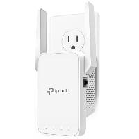 $20 (Prime Members): TP-Link AC1200 WiFi Extender,