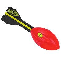 $6.40: NERF Vortex Aero Howler Foam Football (Red)