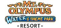 Get 4 Free WaterPark Only Tickets to Mt. Olympus T