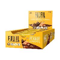 12-Count FULFIL Vitamin and Protein Bars (Chocolat