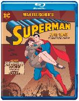 Max Fleischer’s Superman Animated Theatrical