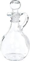 $5.59: Anchor Hocking 980R Presence Cruet With Sto