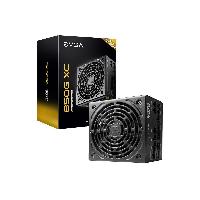 850W EVGA Supernova 850G XC ATX3.0 & PCIE 5 80