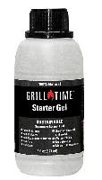 6-Oz Grill Time Charcoal Fire Lighter Gel $3.10 &a