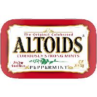 [S&S] $2.84: 2-Pack 1.76-Oz Altoids Curiously 