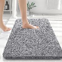 OLANLY Bathroom Rugs 30×20, Extra Soft Absorb