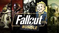 Fallout Bundle | Steam Game Bundle | Fanatical 