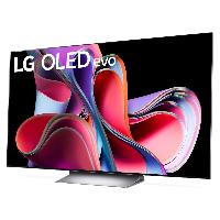65″ LG OLED65G3PUA G3 4K Smart OLED TV $1846