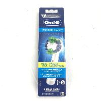 5-count Oral-B Precision Clean Replacement Toothbr