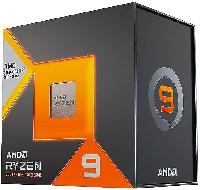 $542: AMD Ryzen 9 7950X3D 16-Core 4.2 GHz AMD Rade
