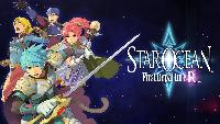 Star Ocean First Departure R, Star Ocean: The Last