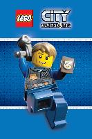LEGO® CITY Undercover (Switch) $5.99